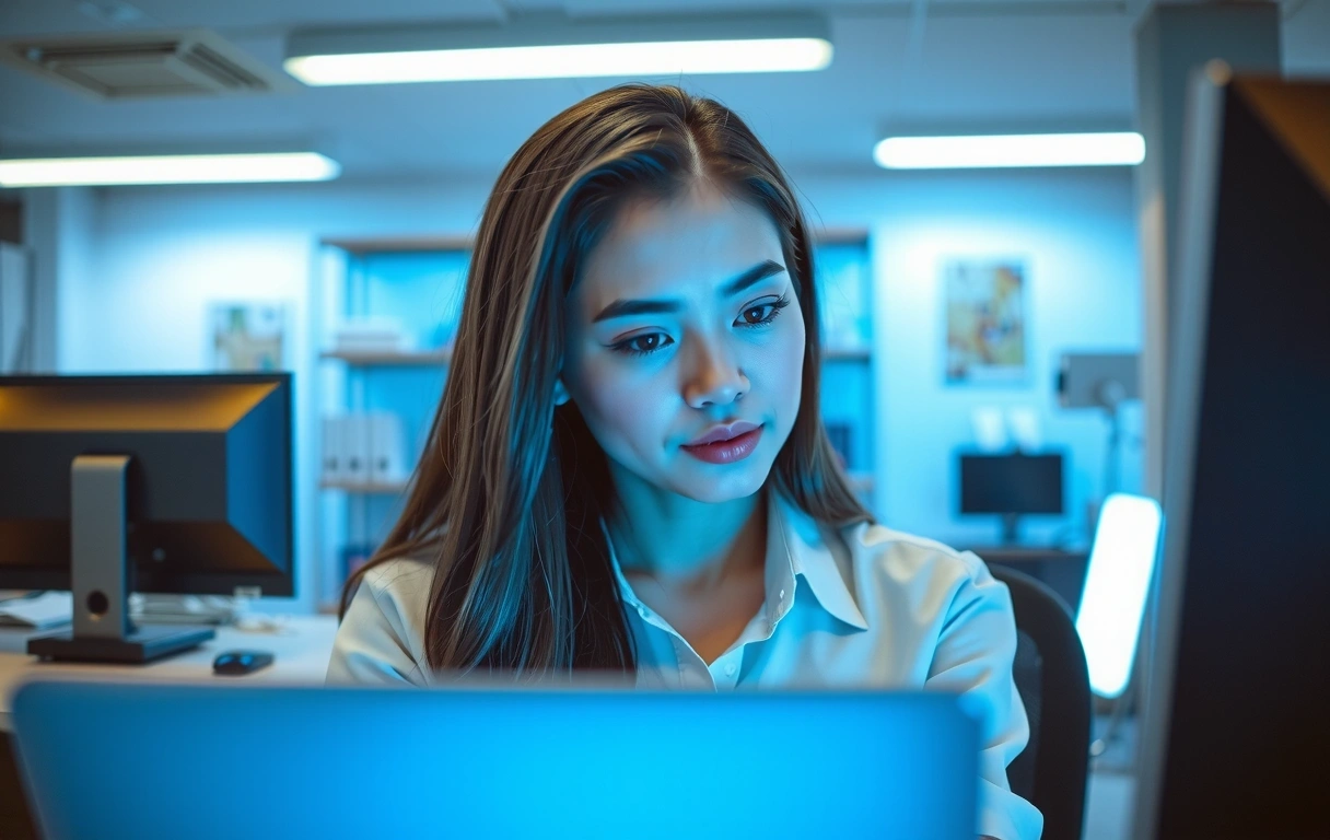 Profesional en formación tecnológica avanzada