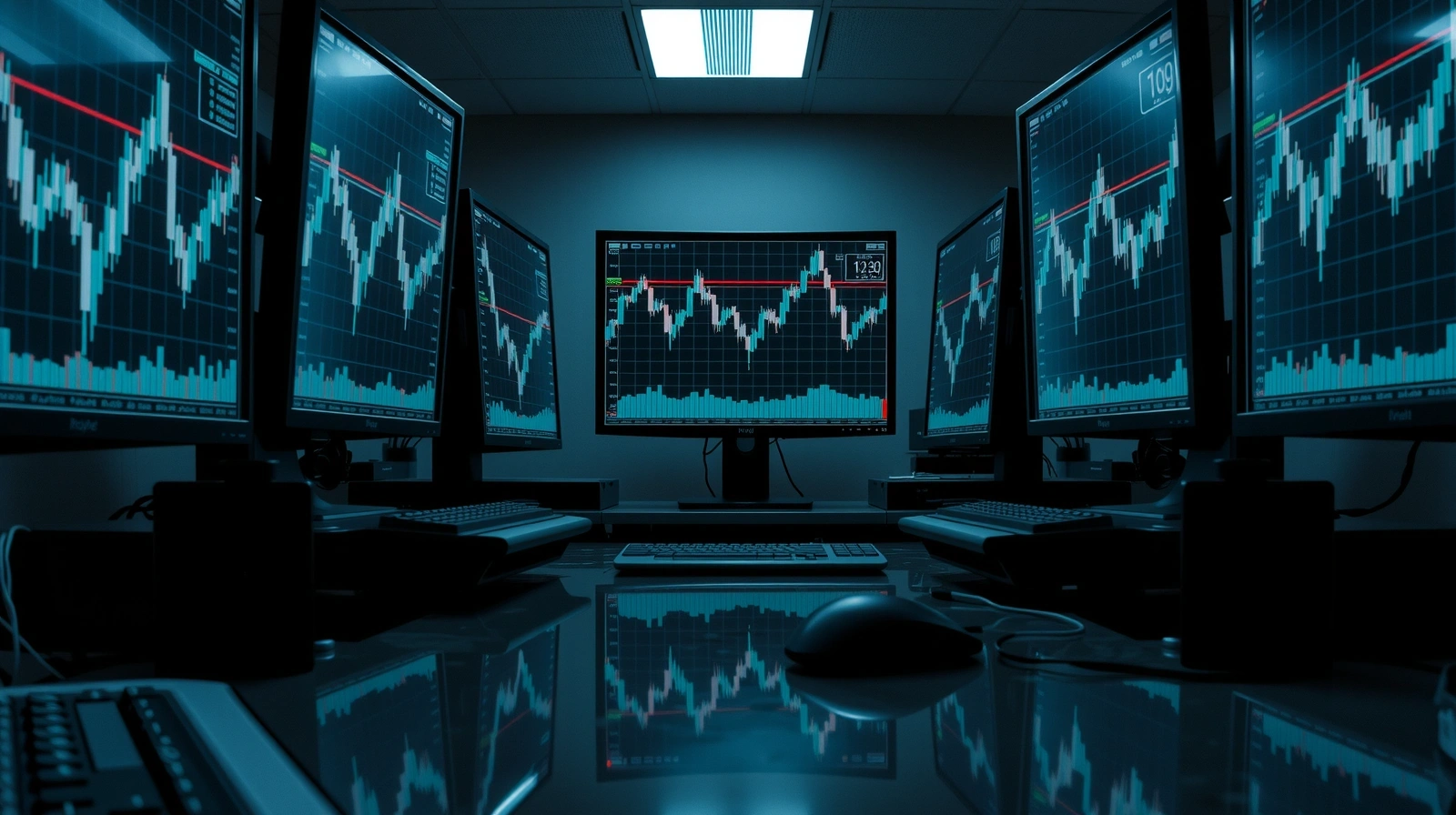 Interfaz de análisis avanzado