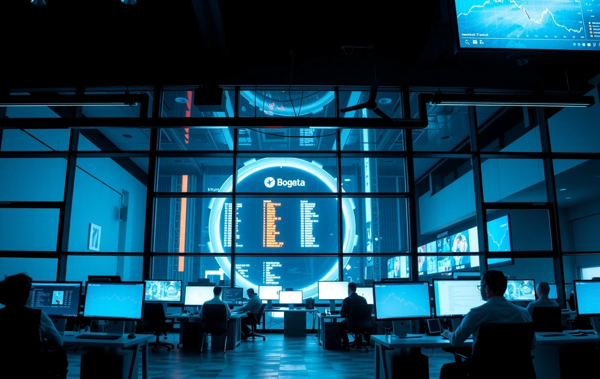 Talento y Tecnología en Mexrivo