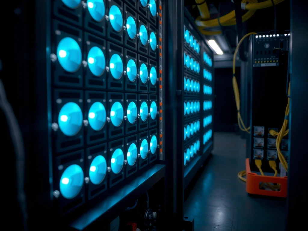 Infraestructura de Datos Mexrivo