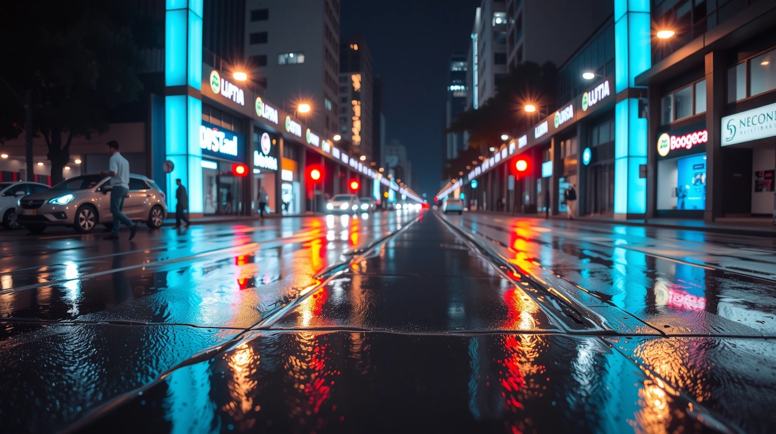 Mexrivo Legal Atmosphere